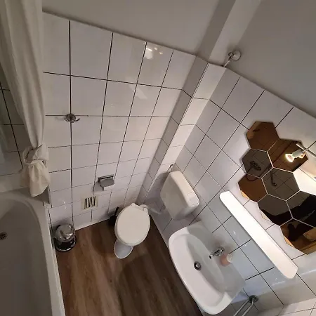 Apartamento Süßes In Der Von