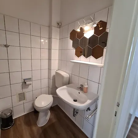 Lägenhet Suesses In Der Von