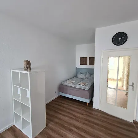 Apartamento Süßes In Der Von Osnabrück