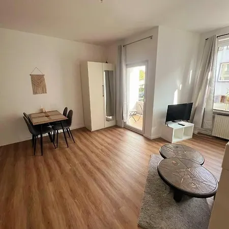 Apartamento Süßes In Der Von Osnabrück