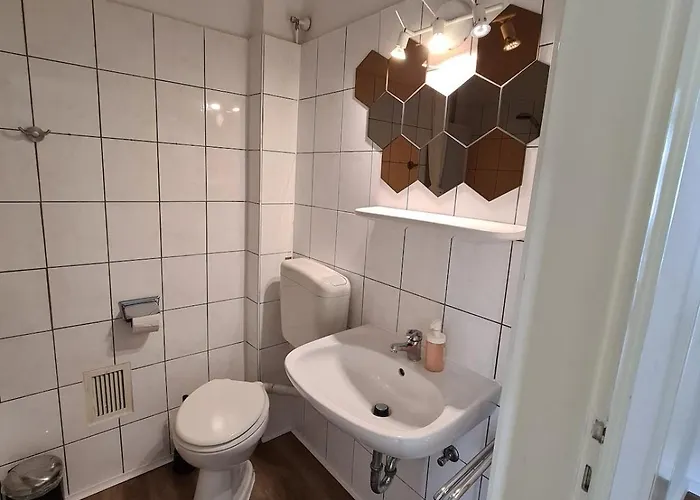 Lejlighed Suesses In Der Von