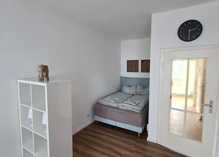 Lejlighed Suesses In Der Von Osnabrück